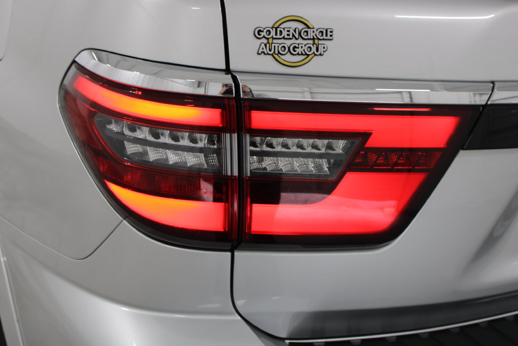 Used 2024 Nissan Armada SV RWD image 22