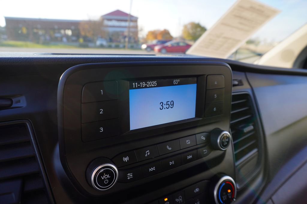 Used 2020 Ford Transit 250 Low Roof image 16