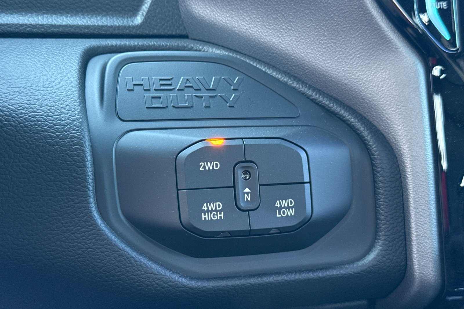 New 2026 RAM 3500 Big Horn AWD/4WD image 30