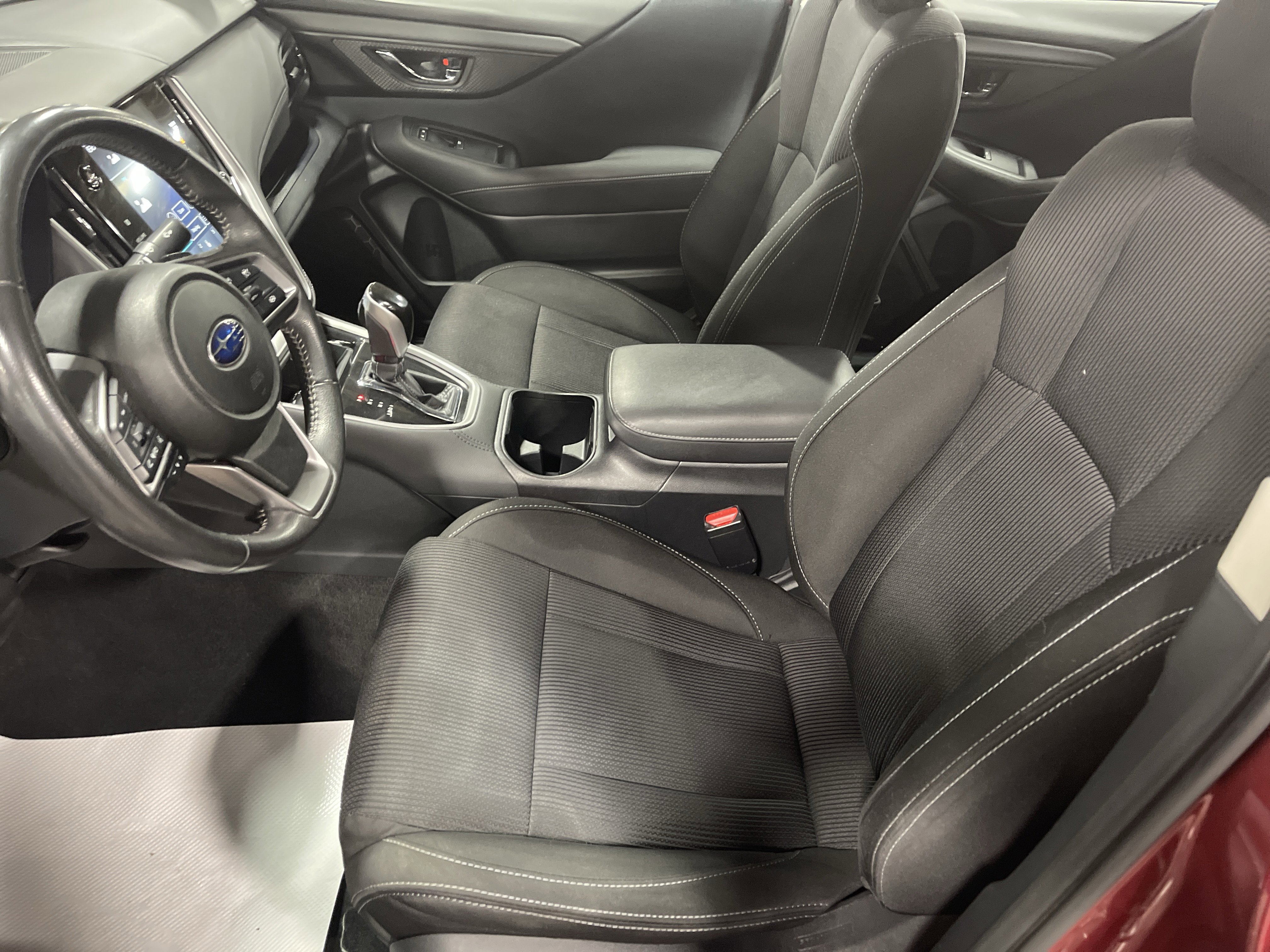 Used 2024 Subaru Legacy Premium image 8