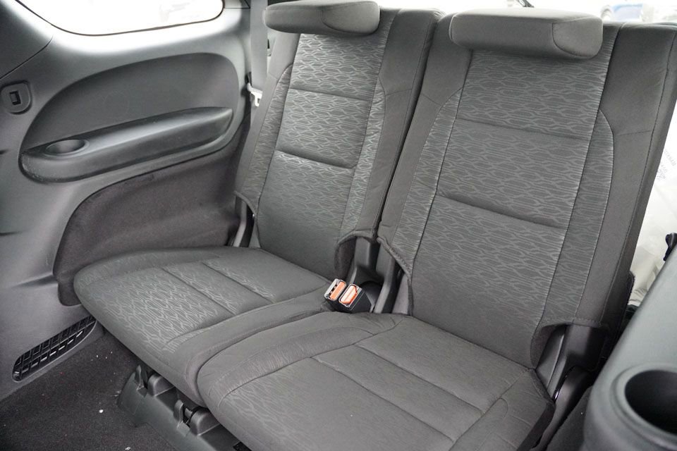 New 2026 Dodge Durango GT image 13