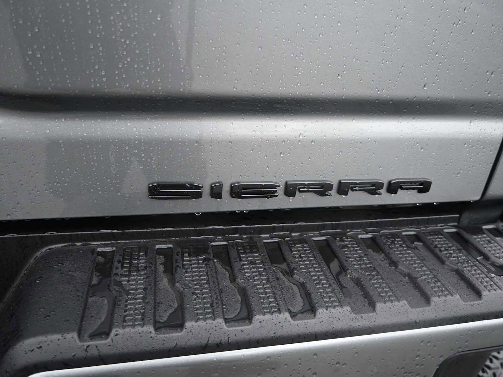 New 2026 GMC Sierra 2500 Denali w/ Denali Reserve Package image 30