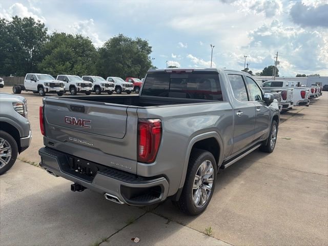 New 2026 GMC Sierra 1500 Denali w/ Denali Reserve Package AWD/4WD image 6