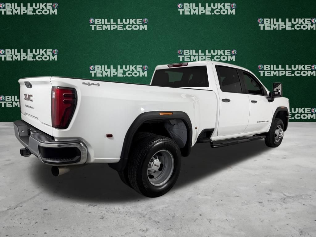 Used 2024 GMC Sierra 3500 Pro image 6