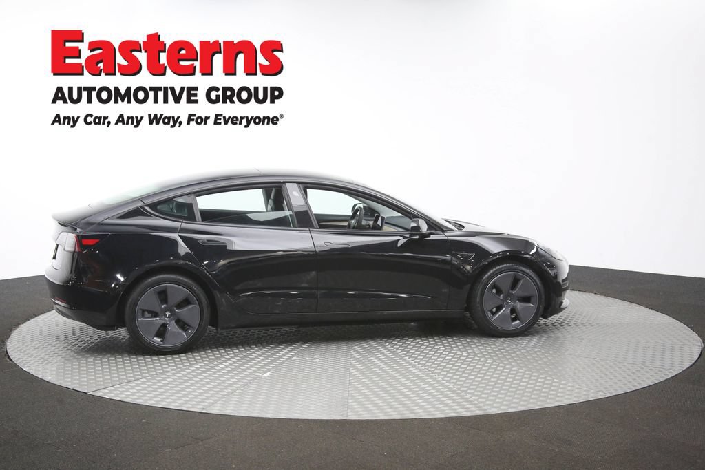 Used 2023 Tesla Model 3 Standard Range RWD image 38