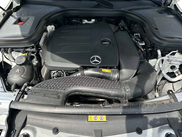 Certified 2022 Mercedes-Benz GLC 300 4MATIC image 10
