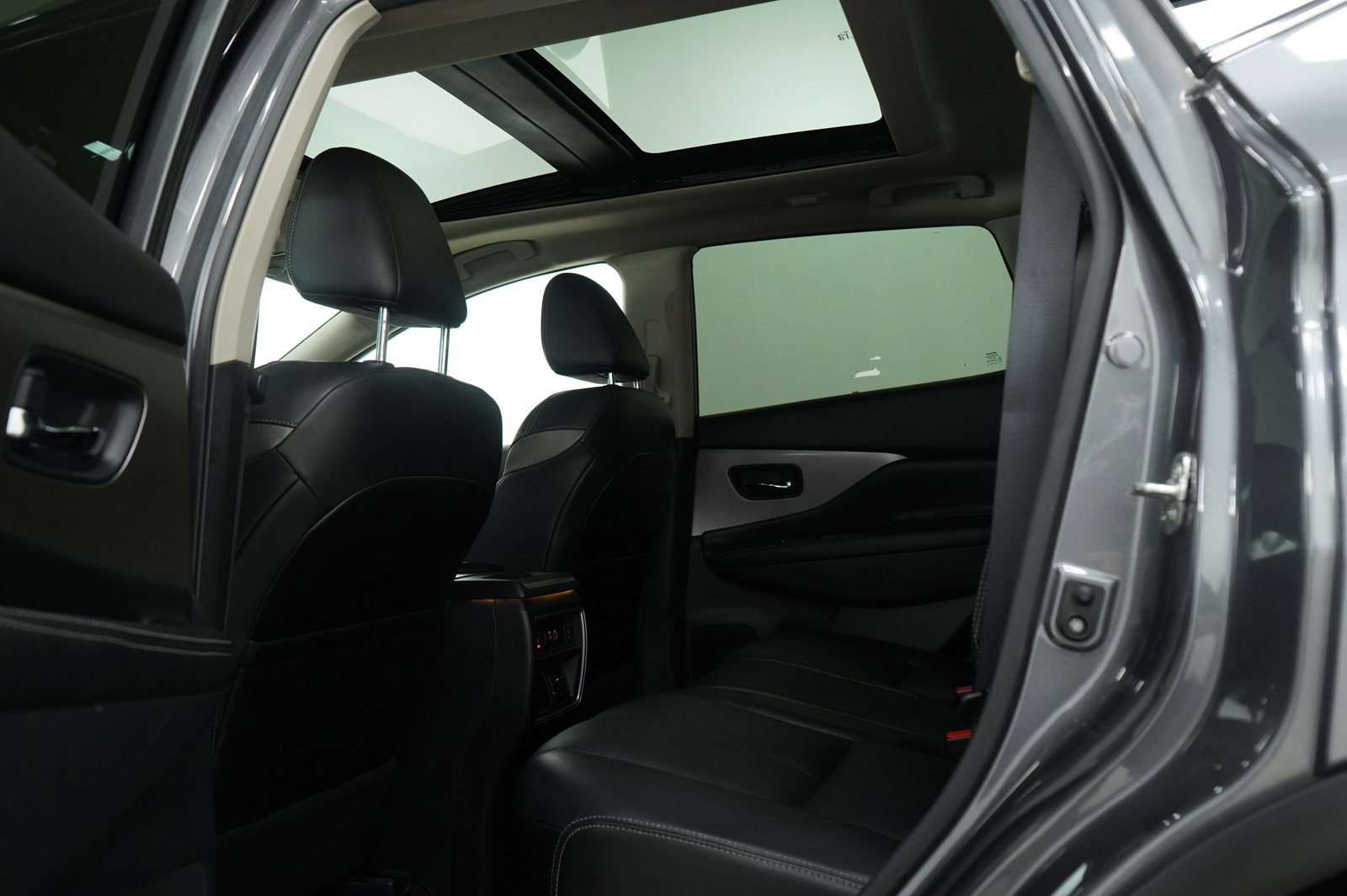 Used 2021 Nissan Murano SL image 19