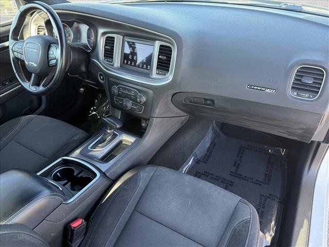 Used 2022 Dodge Charger SXT image 13