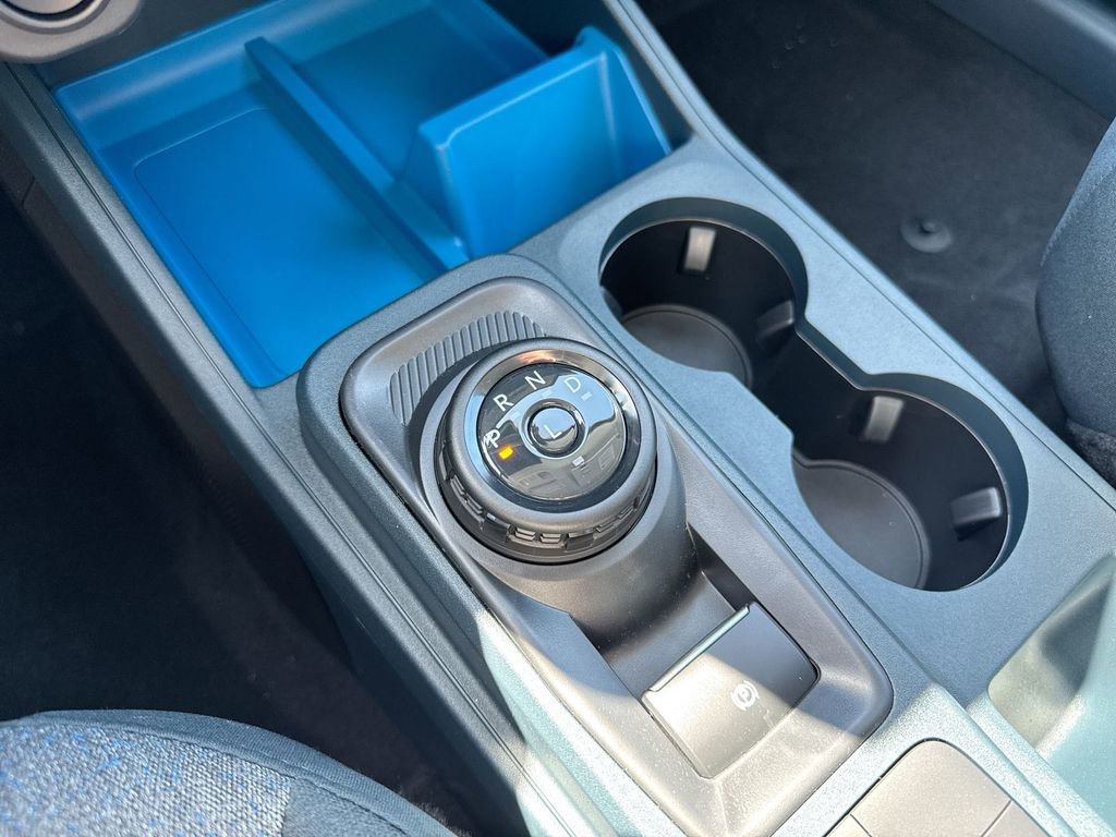 New 2026 Ford Maverick XLT w/ Equipment Group 301A AWD/4WD image 17