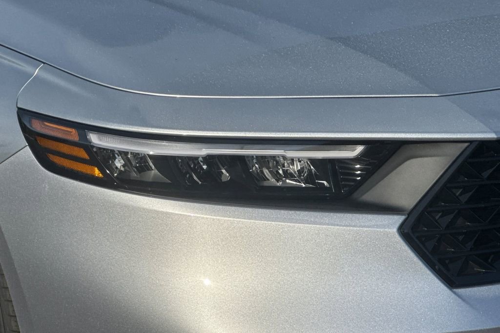 New 2026 Honda Accord Sport image 28