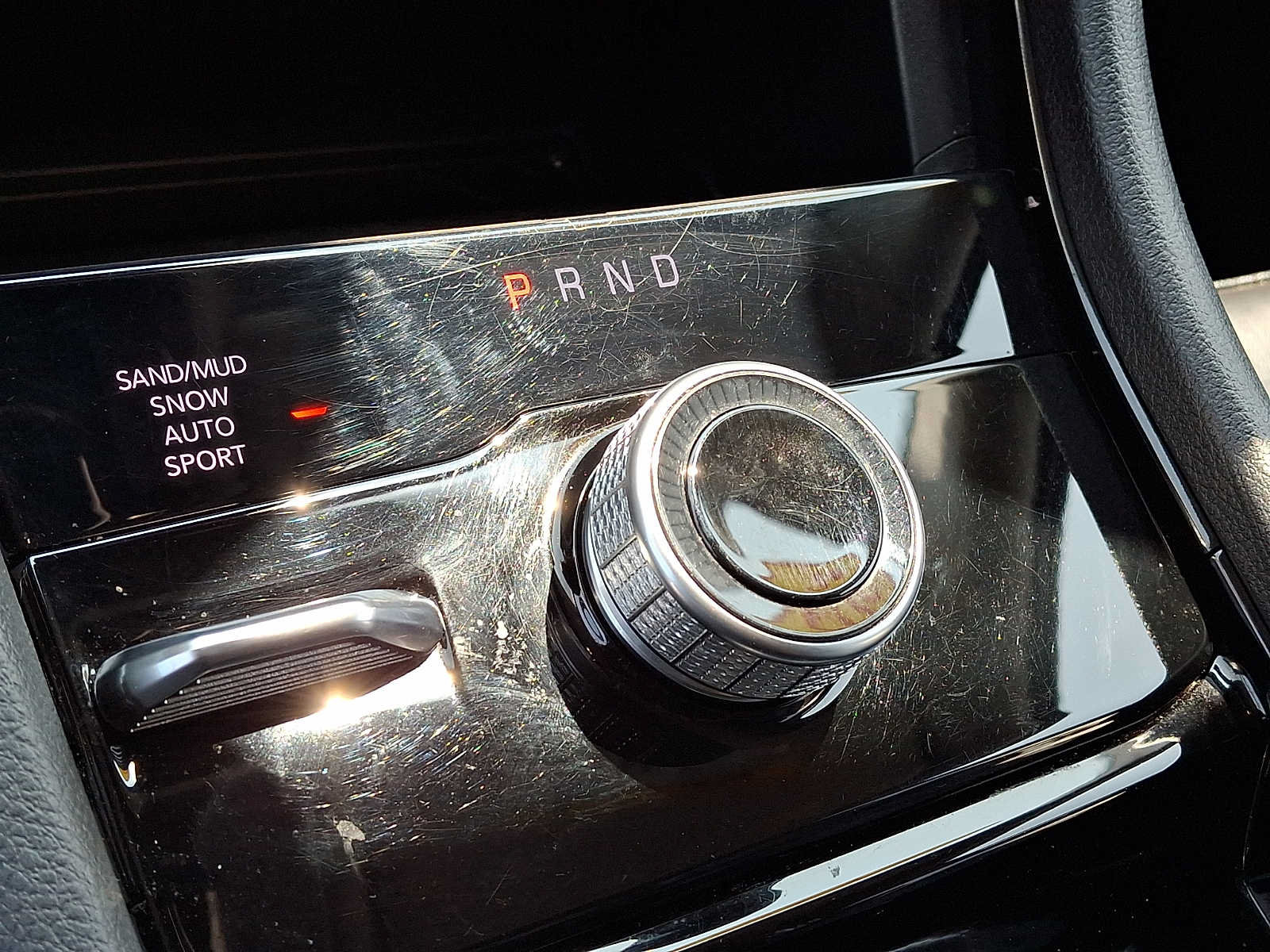 Certified 2023 Jeep Grand Cherokee L Limited AWD/4WD image 17