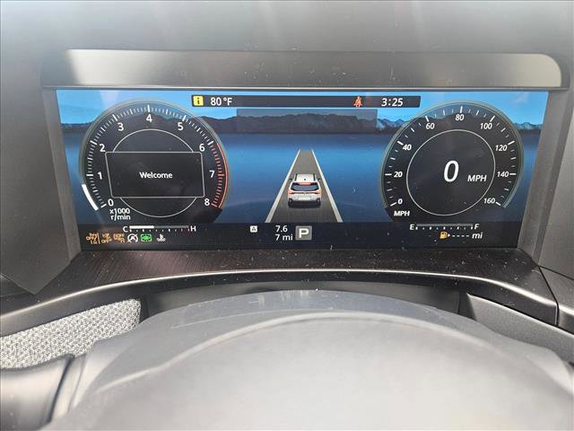 New 2026 Subaru Outback Premium image 11