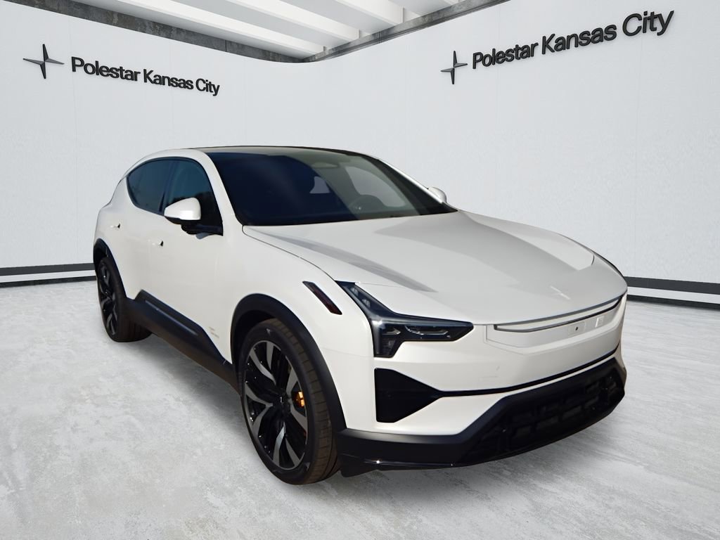 New 2025 Polestar Polestar 3 AWD/4WD image 1