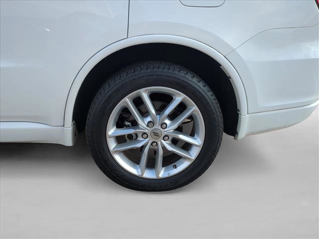 Used 2022 Dodge Durango GT w/ Trailer Tow Group IV image 22