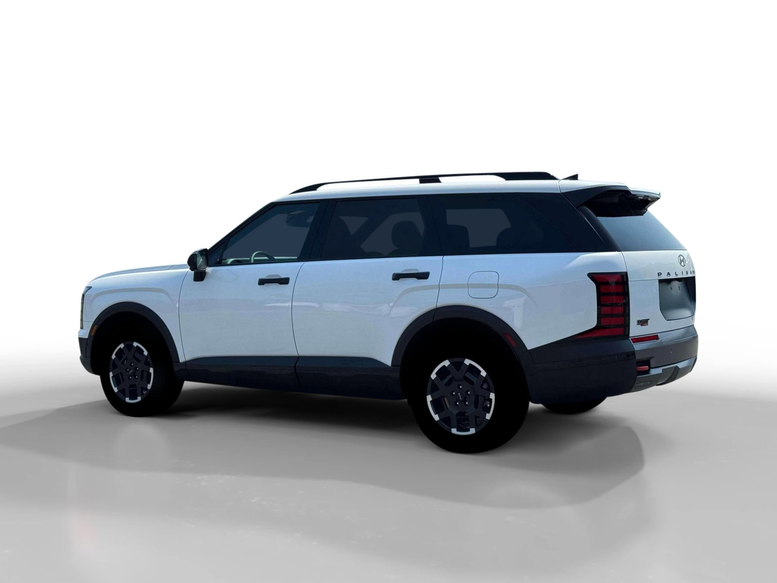 New 2026 Hyundai Palisade XRT Pro image 4