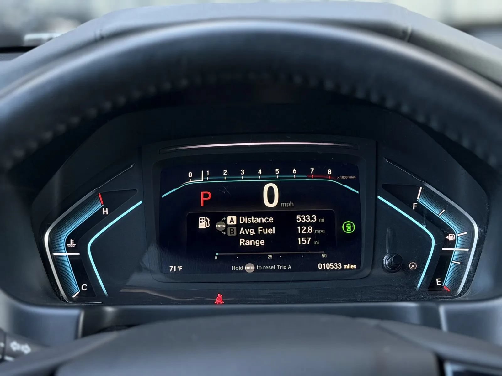 Used 2024 Honda Odyssey Elite image 31