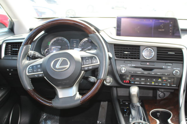 Used 2018 Lexus RX 350 FWD w/ Premium Package image 14