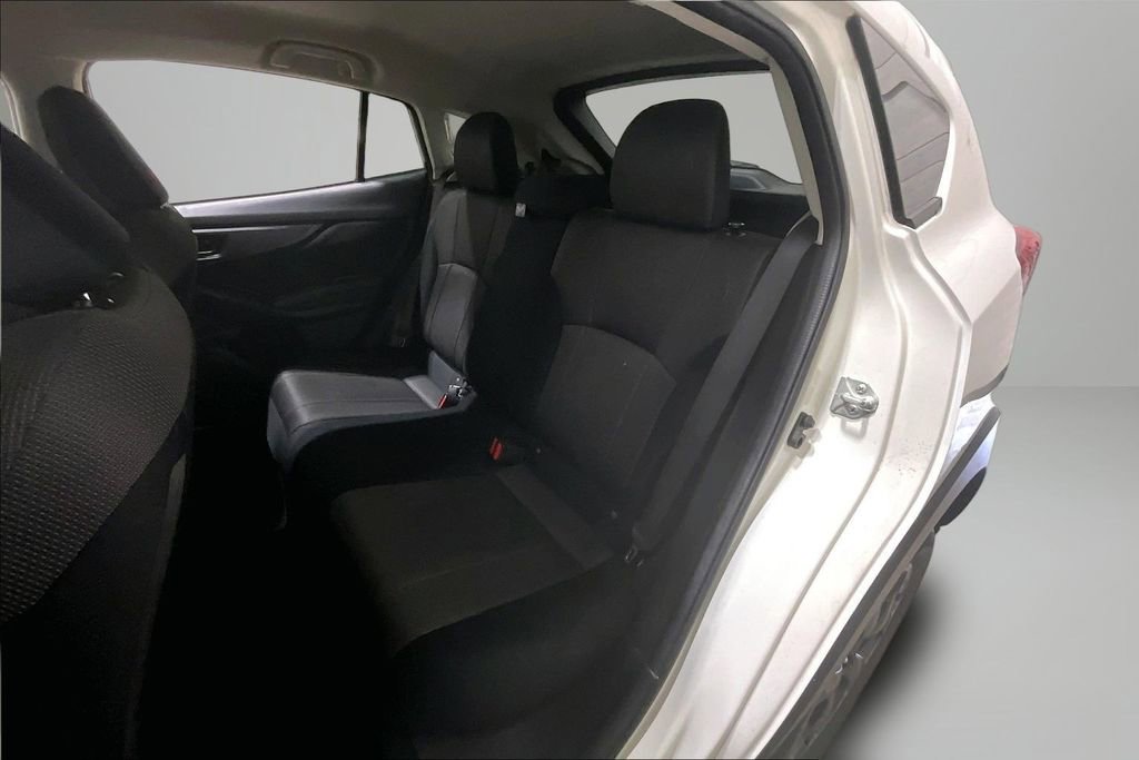 Used 2023 Subaru Crosstrek 2.0i image 22
