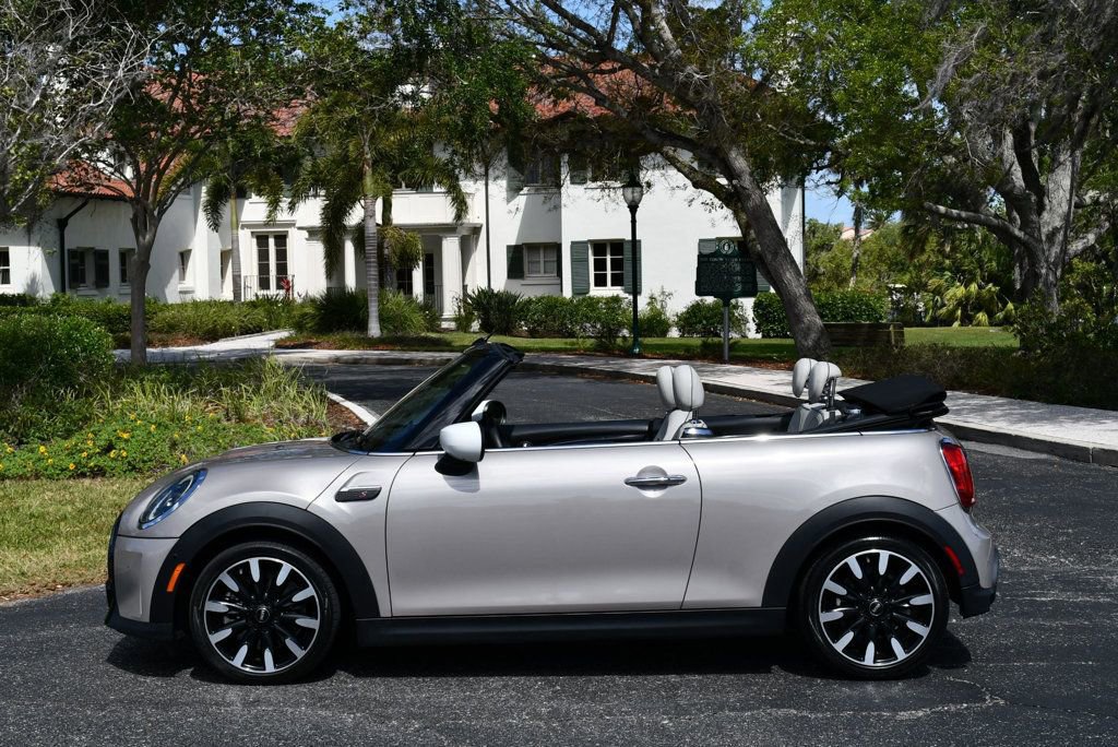 Used 2024 MINI Cooper S image 30