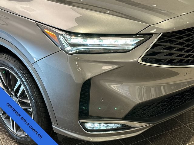 Certified 2026 Acura MDX SH-AWD w/ Advance Package image 6