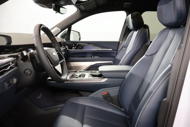New 2026 Cadillac Escalade IQL Luxury AWD/4WD image 10