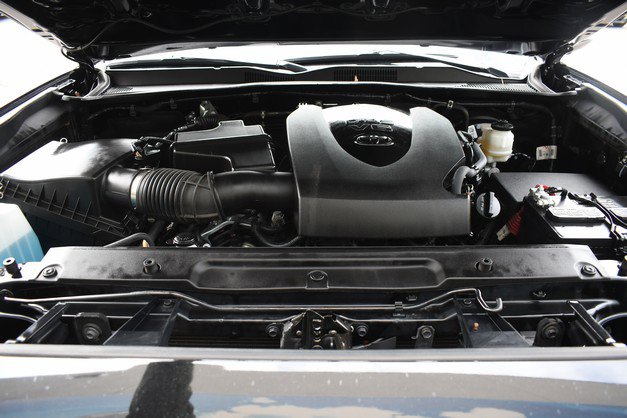 Certified 2023 Toyota Tacoma TRD Sport w/ Advanced Technology Package image 29