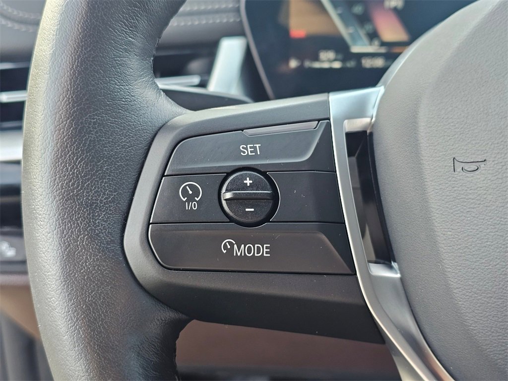 Used 2025 BMW X1 xDrive28i w/ Convenience Package image 36