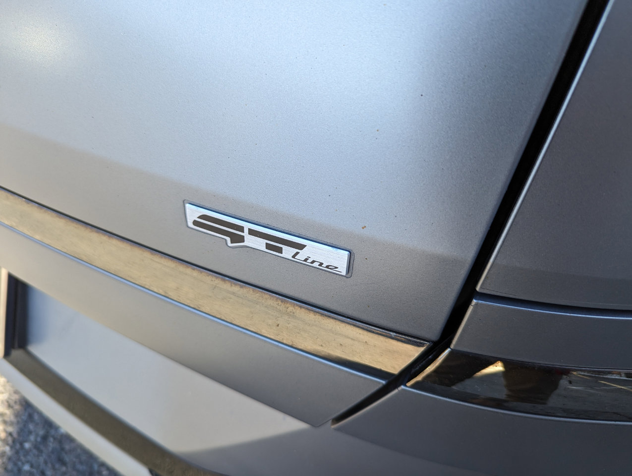 Used 2022 Kia EV6 GT-Line w/ GT-Line Suede Seat Package image 11