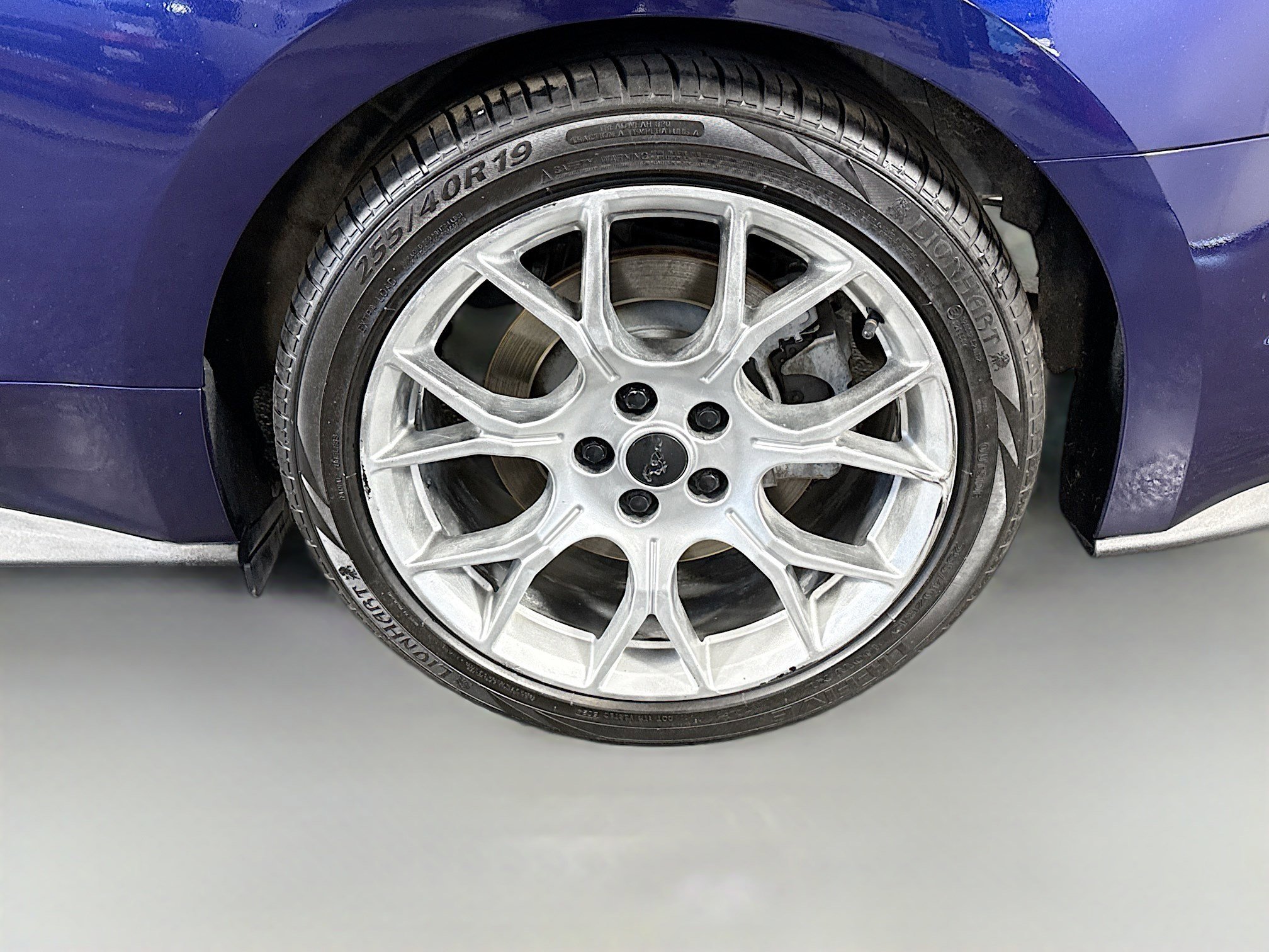 Used 2018 Ford Mustang EcoBoost w/ Ecoboost Performance Package image 35