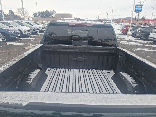 New 2026 Chevrolet Silverado 1500 LT Trail Boss w/ LT Trail Boss Premium Package image 5