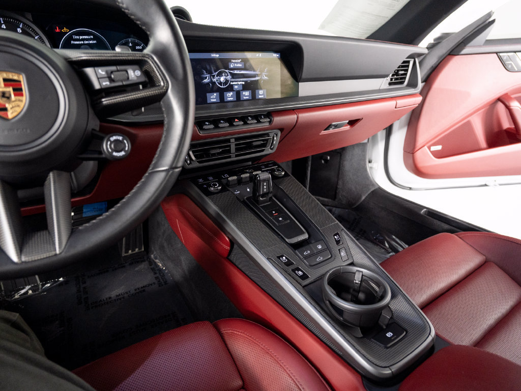 Certified 2020 Porsche 911 Carrera S RWD image 32