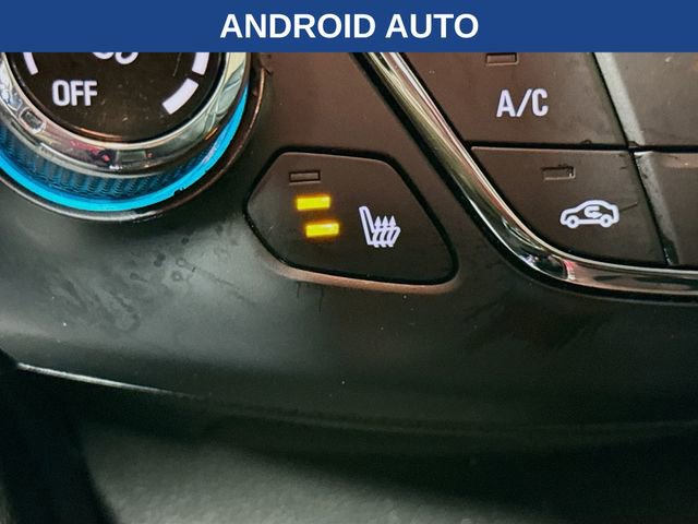 Used 2018 Chevrolet Cruze LT w/ Convenience Package FWD image 21
