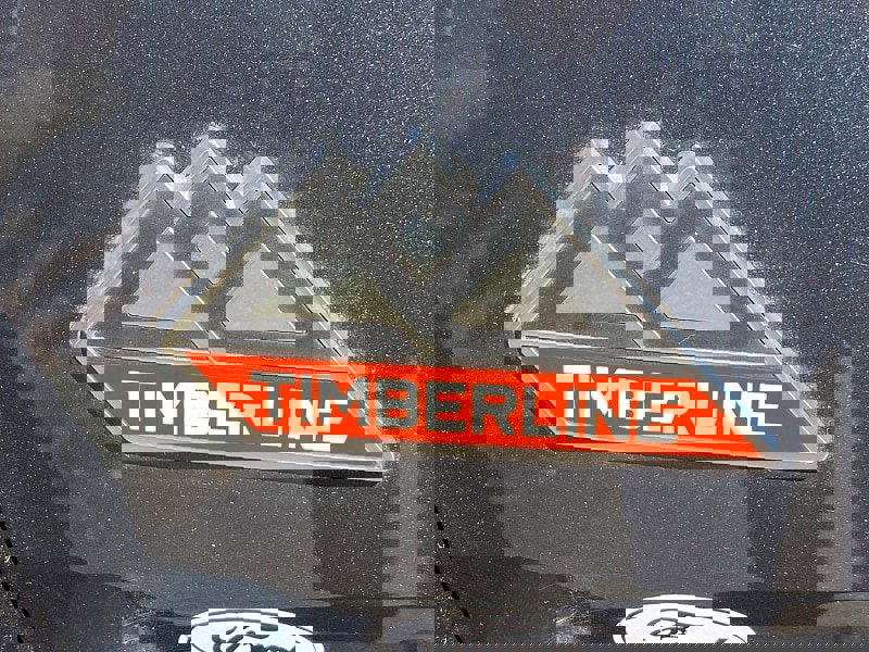 Used 2022 Ford Explorer Timberline w/ Timberline Technology Package image 11