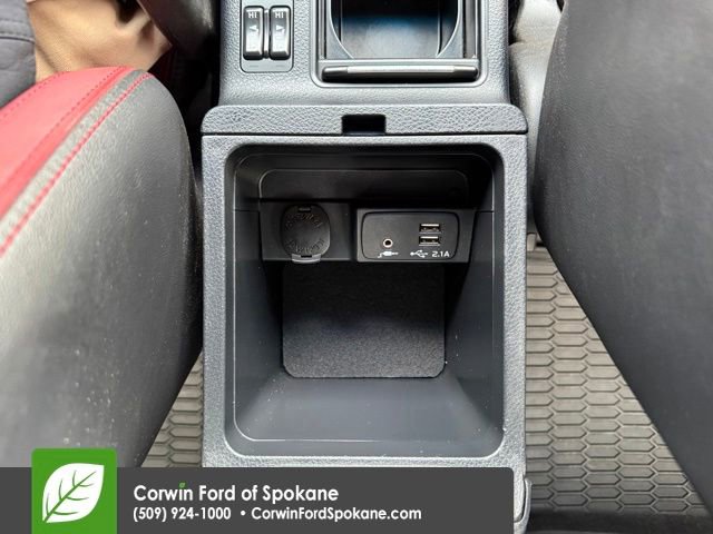 Used 2019 Subaru WRX STI w/ Popular Package #3 (IZT) AWD/4WD image 33