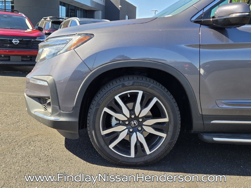 Used 2019 Honda Pilot Touring image 9