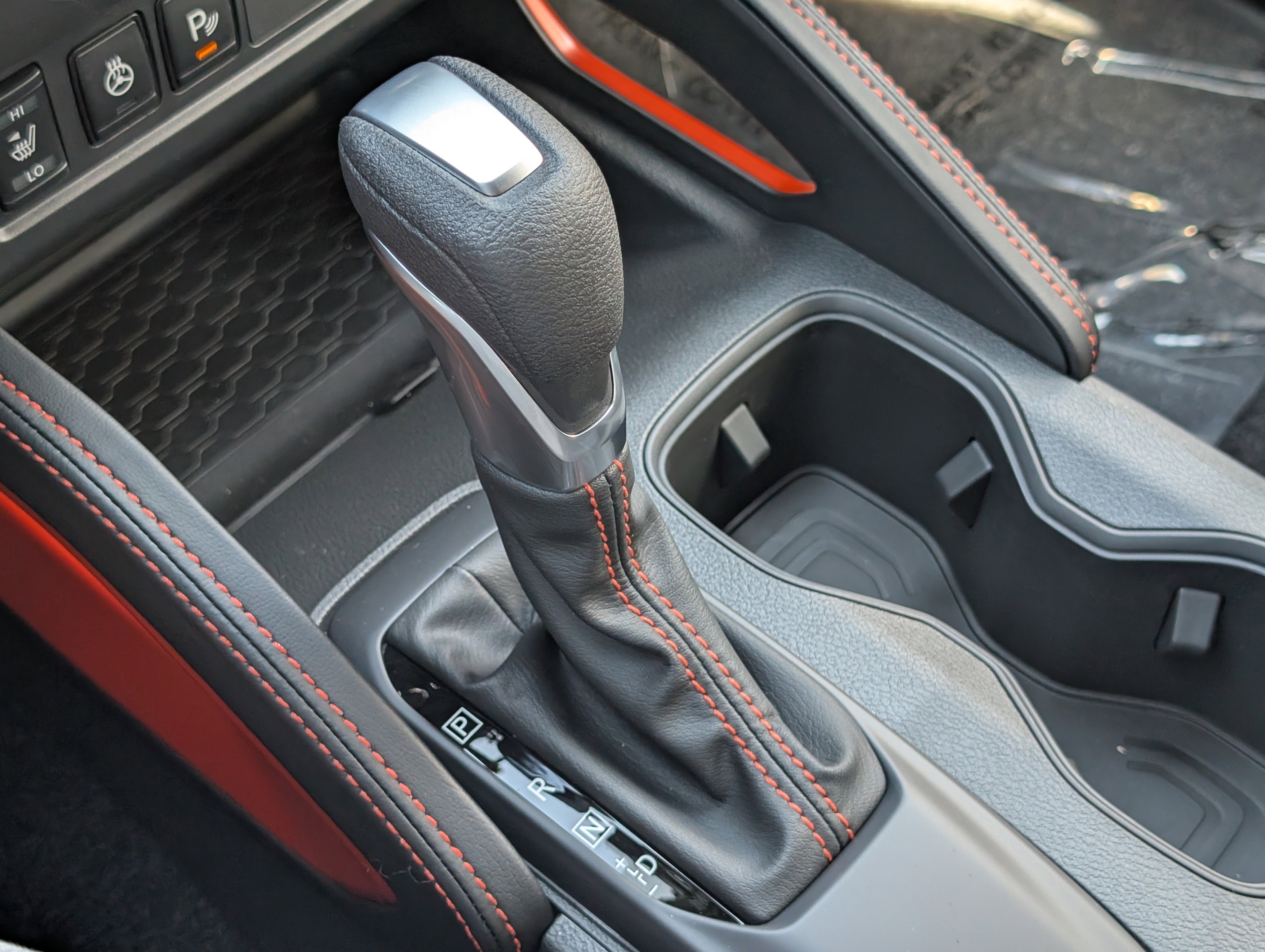 New 2026 Nissan Frontier Pro-X image 18