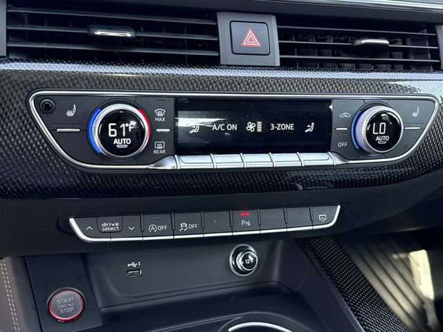 Used 2019 Audi S5 Premium Plus AWD/4WD image 23