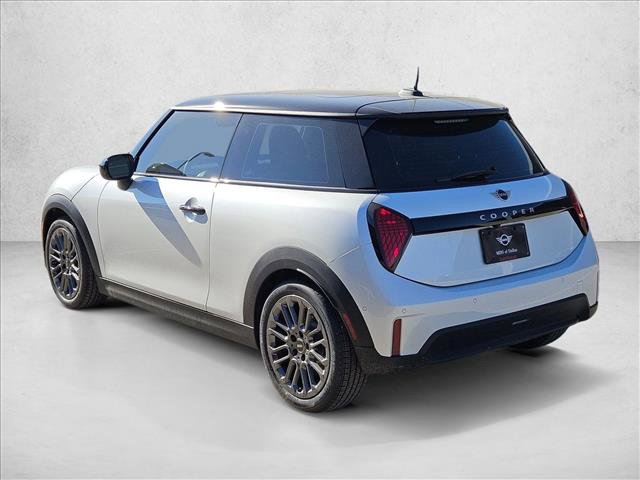 New 2026 MINI Cooper 2-Door Hardtop image 8