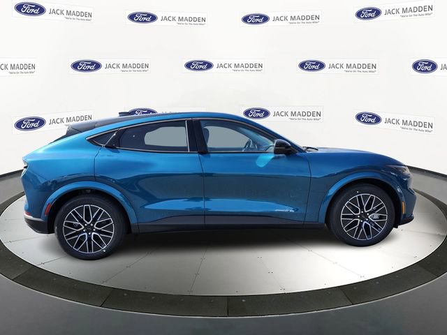New 2026 Ford Mustang Mach-E Premium AWD/4WD image 6