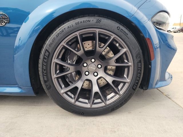 Used 2021 Dodge Charger SRT Hellcat image 18