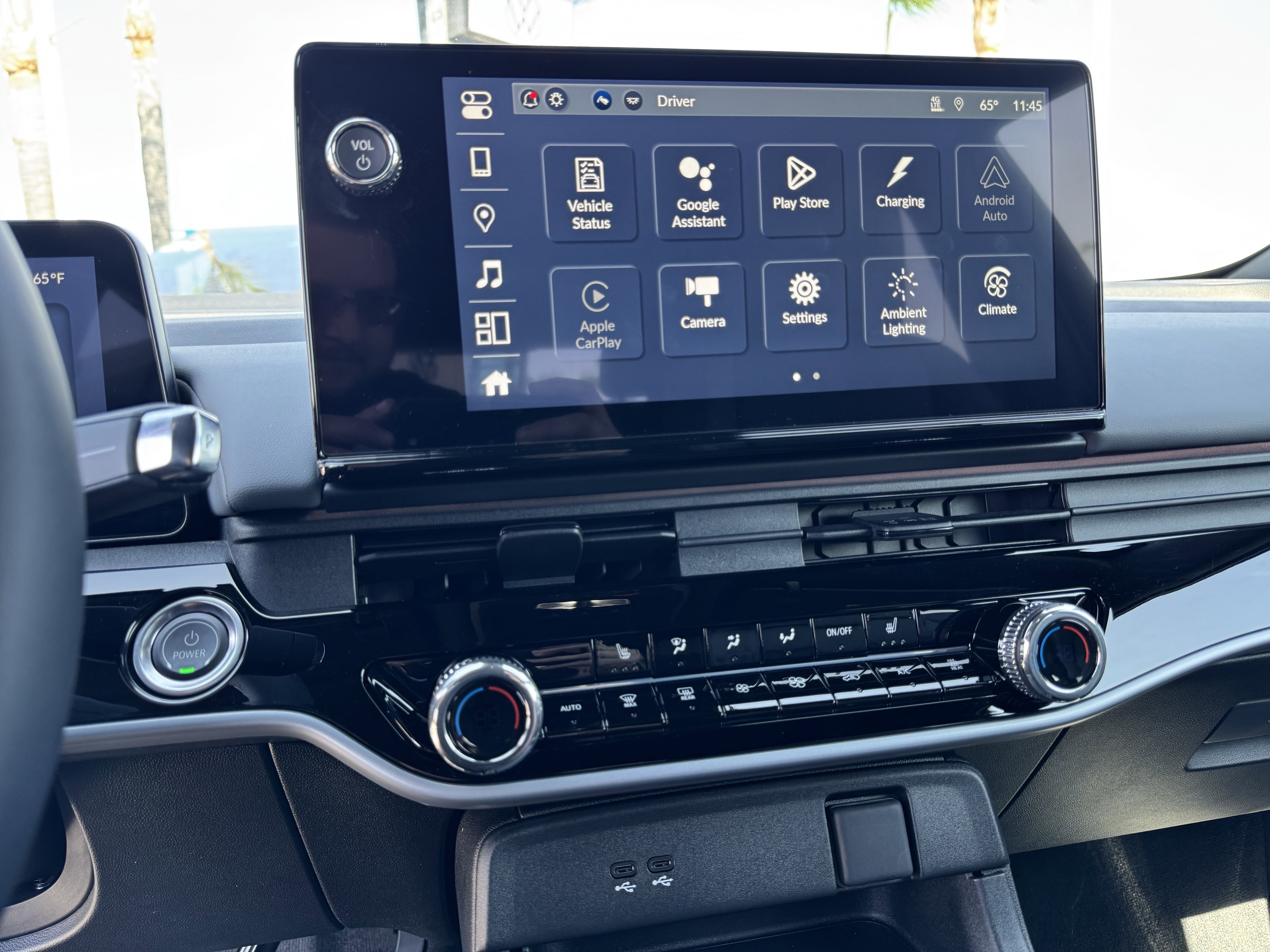 Used 2025 Honda Prologue Touring image 24