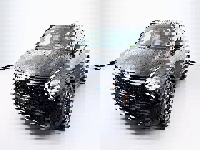 Certified 2023 Kia Sportage X-Line w/ X-Line Premium Package