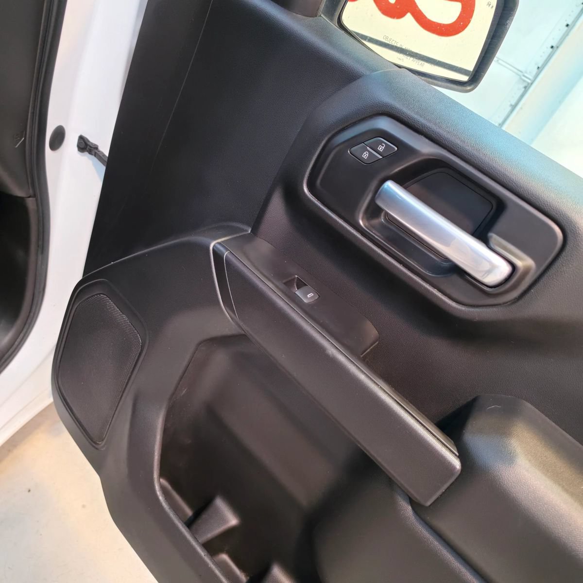 Used 2021 Chevrolet Silverado 1500 W/T w/ WT Value Package AWD/4WD image 45