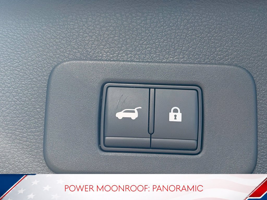 Used 2026 Nissan Murano SL AWD/4WD image 9