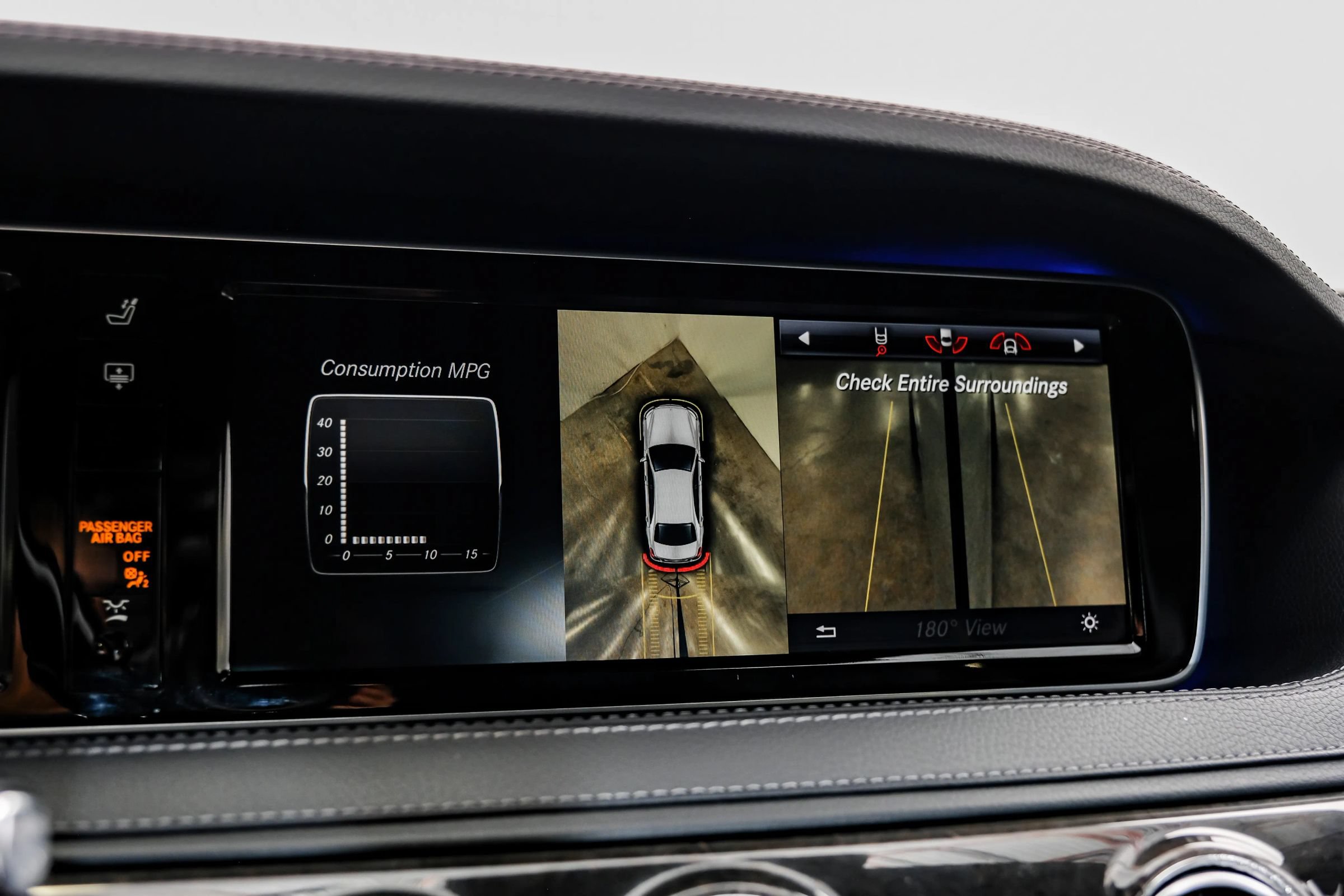 Used 2015 Mercedes-Benz S 550 Sedan image 22