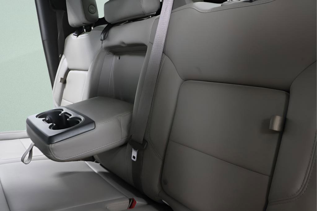 Used 2019 Chevrolet Silverado 1500 LTZ w/ LTZ Convenience Package image 27