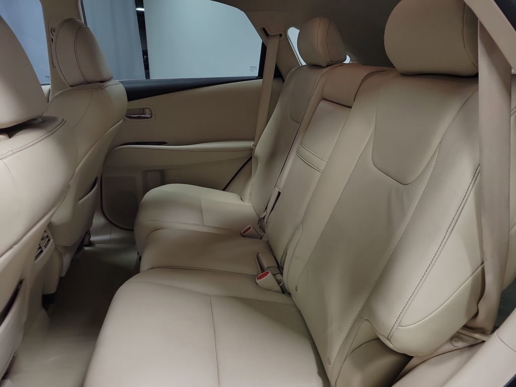 Used 2015 Lexus RX 350 350 image 20