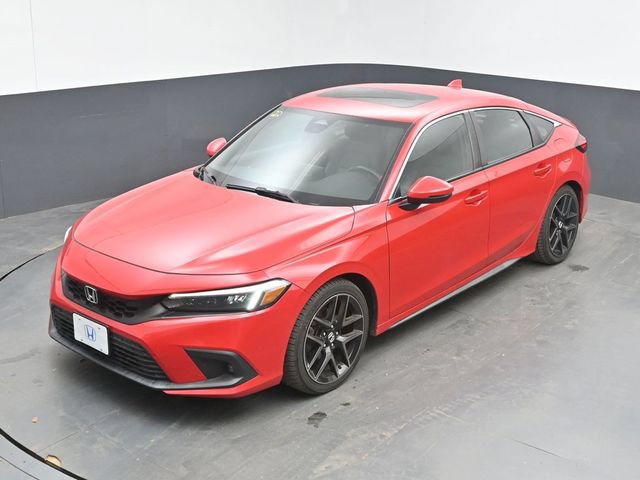 Used 2022 Honda Civic Sport Touring image 15
