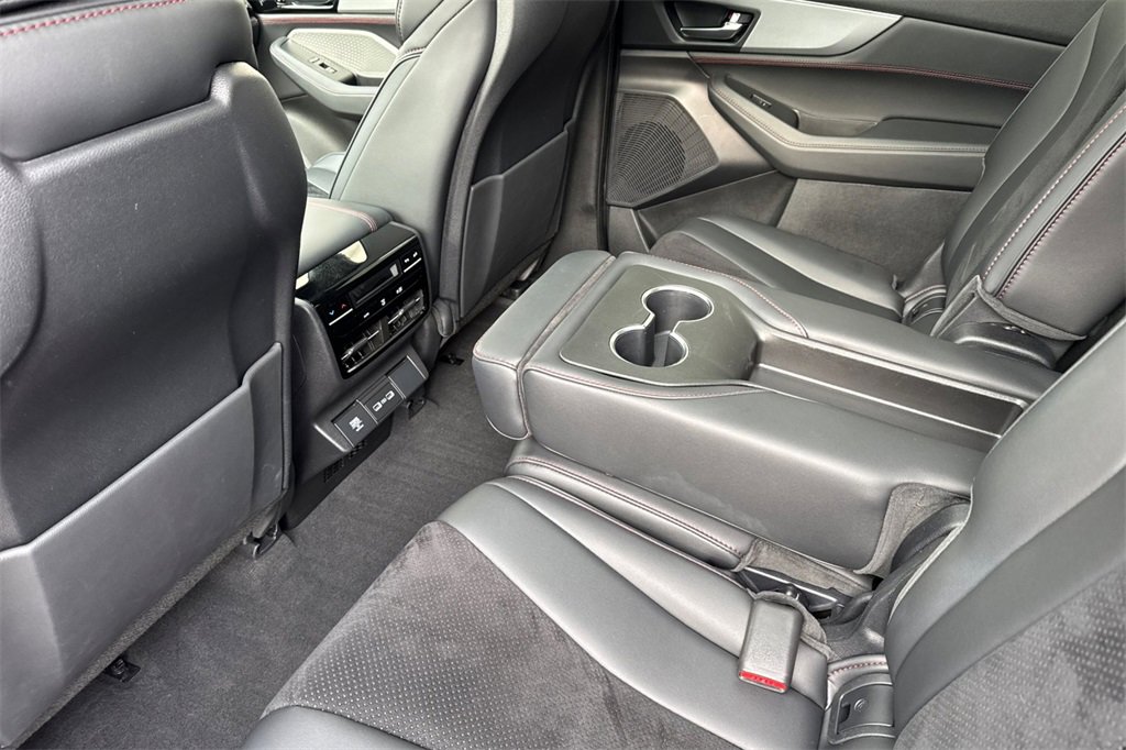Certified 2023 Acura MDX A-Spec image 13