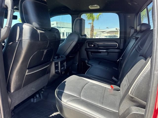Certified 2022 RAM 3500 Limited AWD/4WD image 8